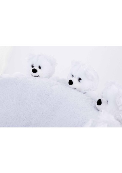 Teddy Bears Kids 1 Koltuk