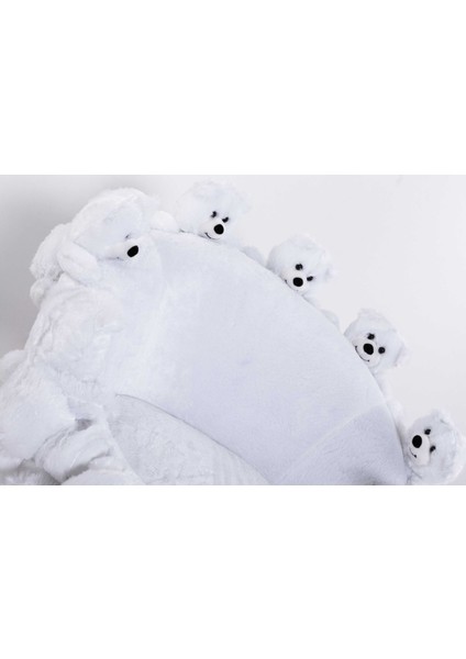 Teddy Bears Kids 1 Koltuk