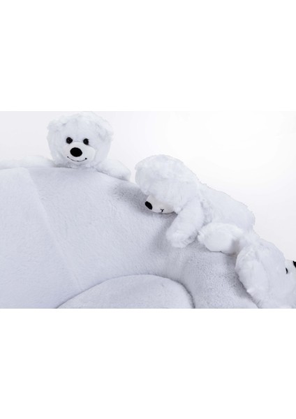 Teddy Bears Kids 1 Koltuk