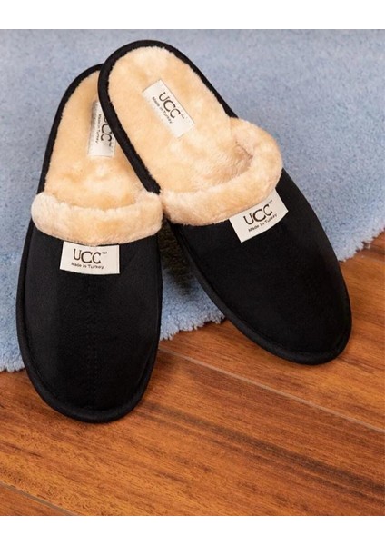 Kutox Kışlık Erkek Ev Terliği fiyatları