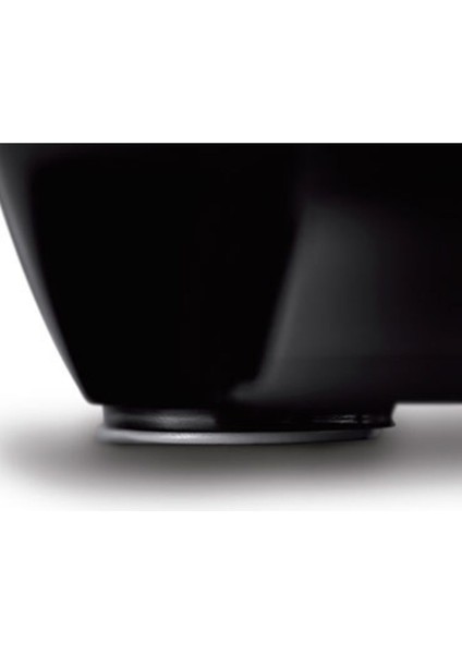 Siyah Velocity Pro Sürahi Blender, Şık ve Kullanışlı Ev Mutfak Ürünleri fırsatları