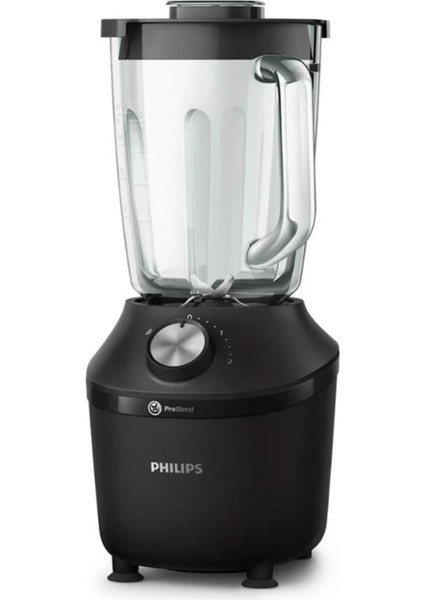 Cam Hazneli, 600W Güç, Şık ve Kullanışlı Sürahi Blender, Pratik Kullanım Sağlar