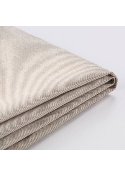 Tekli Koltuk Kılıfı, Lofallet Bej