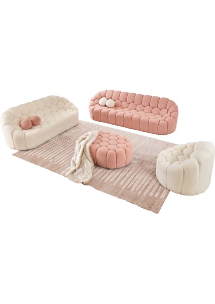 Balloon Pouf modelleri