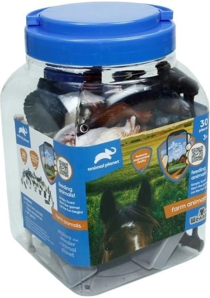 SH-D6601- Vahşi Hayvan Seti- Çiftlik Hayvan Seti-1 Adet Stokta Olan Gönderilir fiyatları