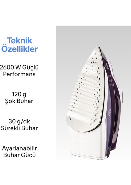 Renkli ve Pratik Buharlı Ütüyle Ev Temizliği Kolay ve Şık Hale Gelir modelleri