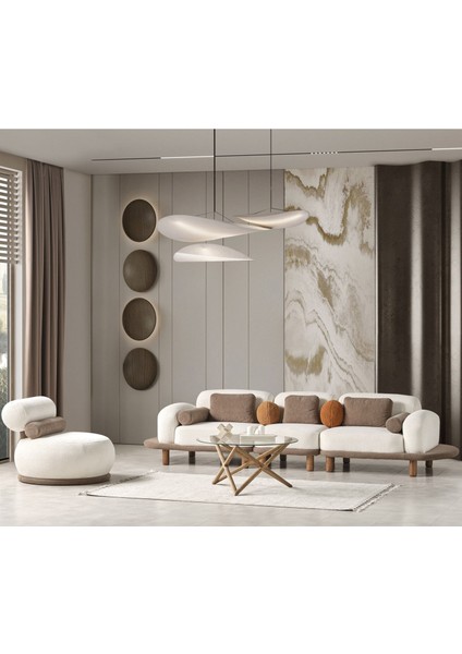 Milano Vol4 4 Koltuk