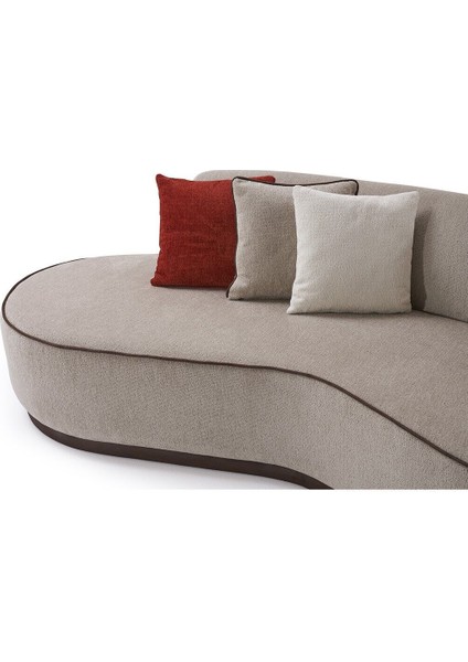 Arrow 3 Koltuk modelleri