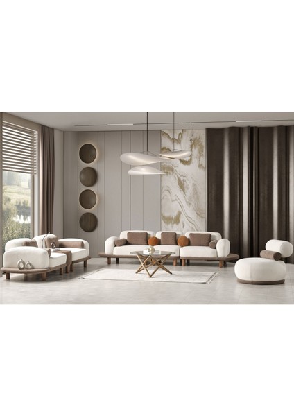 Milano Vol2 3 Koltuk fiyatları