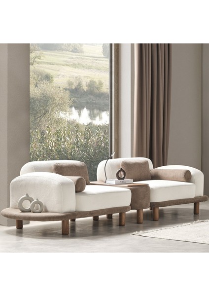 Milano Vol2 3 Koltuk modelleri