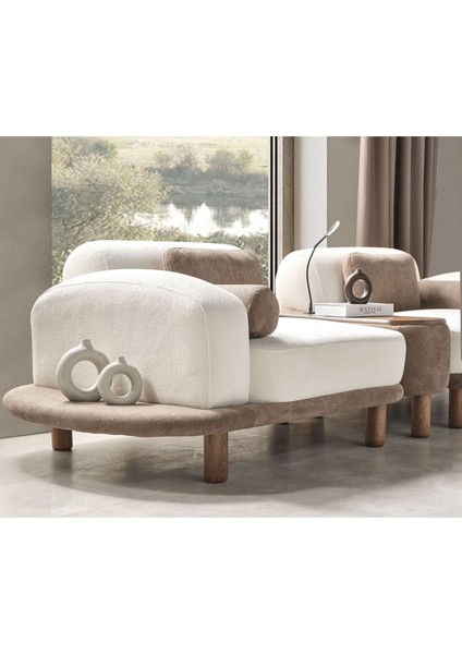 Milano Vol2 3 Koltuk fırsatları