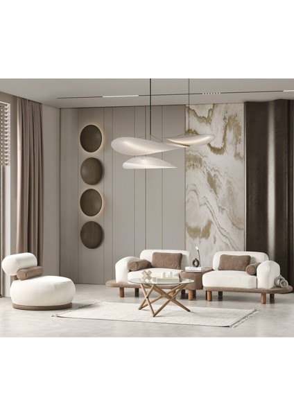 Milano Vol2 3 Koltuk