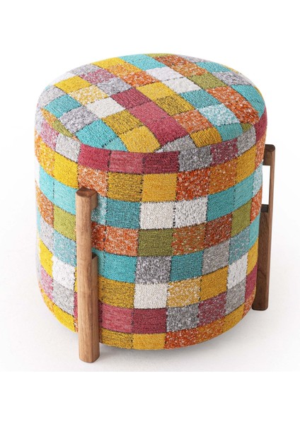 SHW319 Pouf modelleri