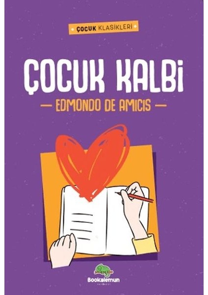 Çocuk Kalbi