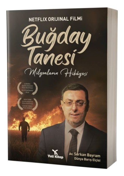 Buğday Tanesi