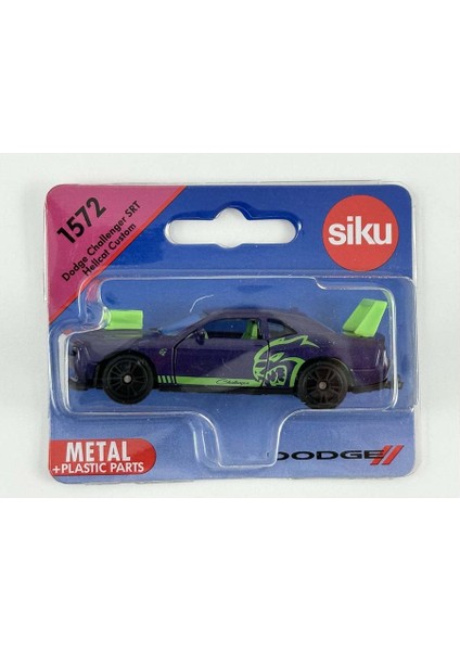 KBL1572 Dodge Challenger Custom fiyatları