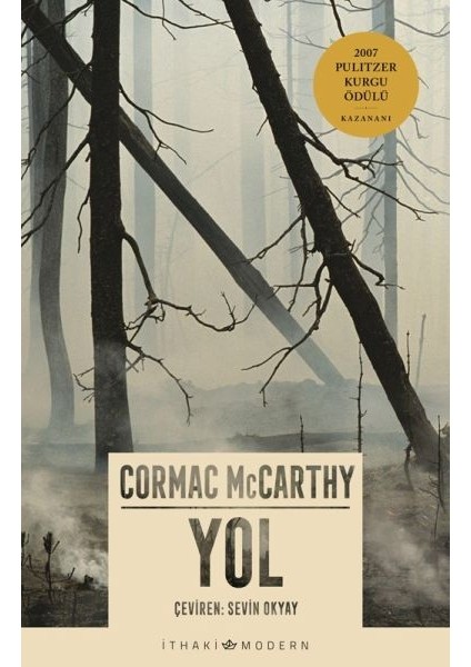 Yol Cormac Mccarthy