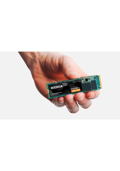 G2 500GB Nvme SSD 2100/1700 Mb/s fiyatları