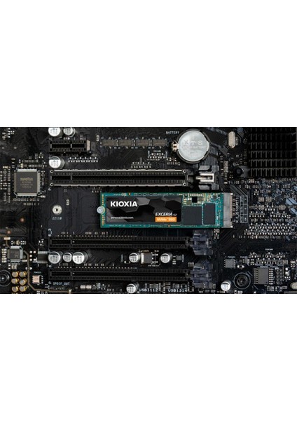 G2 500GB Nvme SSD 2100/1700 Mb/s fırsatları