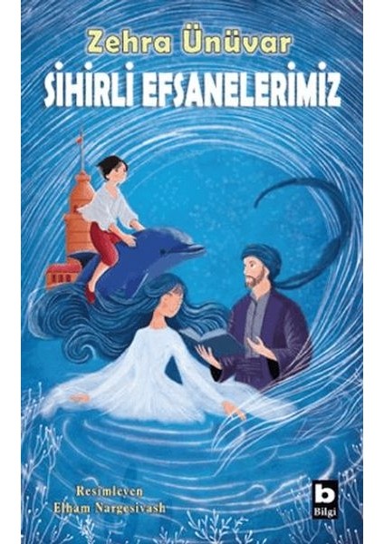 Sihirli Efsanelerimiz