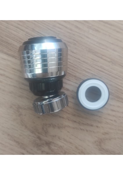 Musluk Başlığı-Mini Jet Çok Fonksiyonlu-Tasarruflu Musluk Başlığı