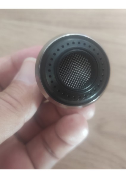 Musluk Başlığı-Mini Jet Çok Fonksiyonlu-Tasarruflu Musluk Başlığı modelleri