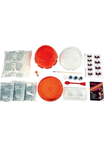 18802NS Teraryum - Stranger Things - Vecnanın Evi fırsatları