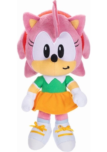 NCT18000 Sonic 18 cm W11 Peluş - 423224-PQ