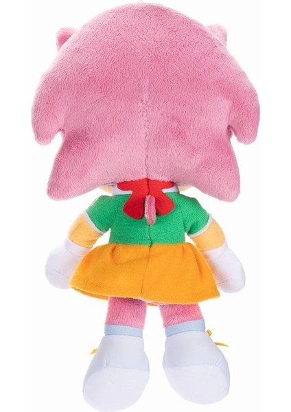 NCT18000 Sonic 18 cm W11 Peluş - 423224-PQ fiyatları