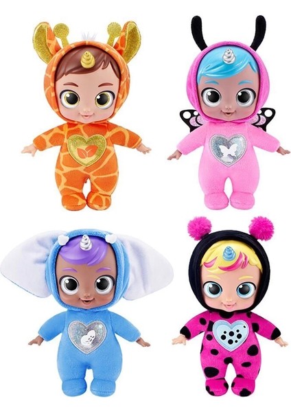 RA000000 Rainbocorns Sevimli Sürpriz Bebek fırsatları