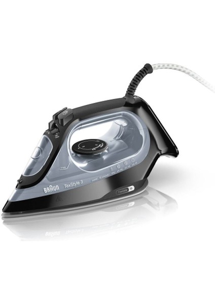 Buharlı Ütü, Hızlı ve Etkili Kırışıklık Giderici, Kullanışlı Tasarım, Kolay Kullanım