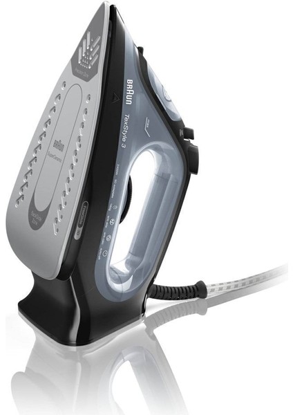 Buharlı Ütü, Hızlı ve Etkili Kırışıklık Giderici, Kullanışlı Tasarım, Kolay Kullanım fiyatları