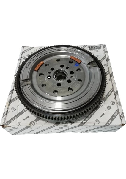 55248438 1.6 Mjet Volan Fiat Linea Doblo Bravo