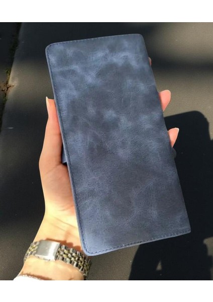 %100 Hakiki Deri Unisex Cüzdan fiyatları
