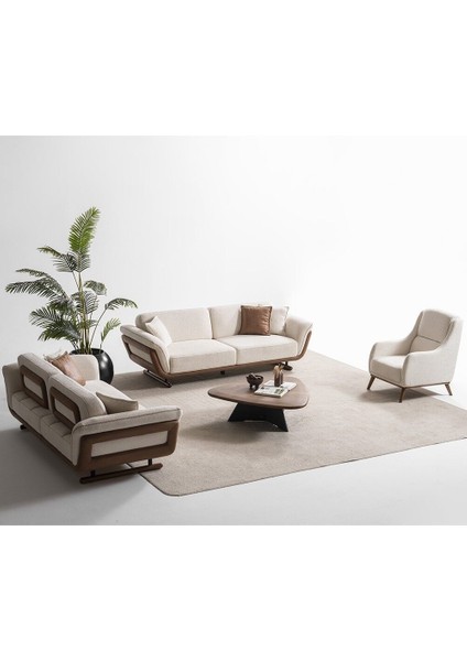 Prada Vol2 3 Koltuk modelleri