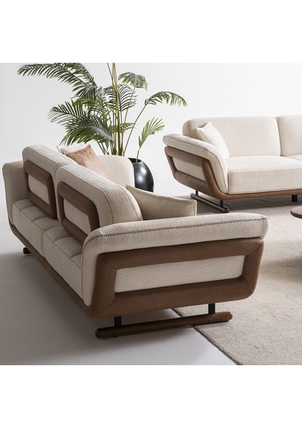 Prada Vol2 3 Koltuk fırsatları