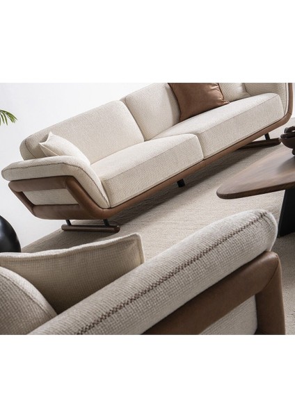 Prada Vol2 3 Koltuk indirimleri