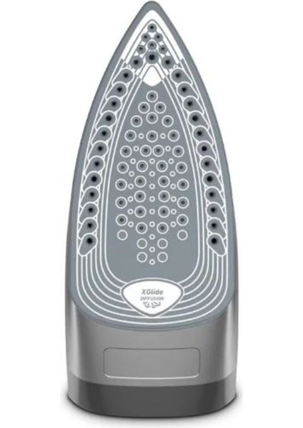 2500W Buharlı Ütü, Gümüş Renk, Hızlı ve Kolay Ütüleme, Kaliteli Performans fiyatları