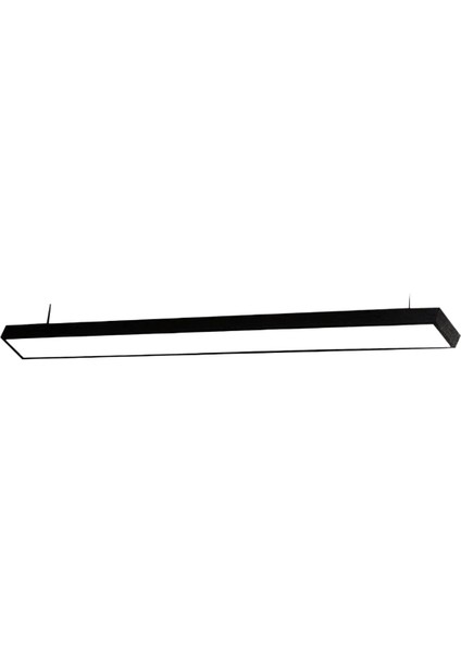 Cata Ct 9081 60W 120CM Linear Armatür 3200K Gün Işığı