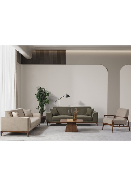 Beta 1 Koltuk modelleri