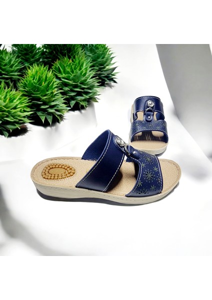 Kadın Topuk Dikeni Günlük Terlik modelleri