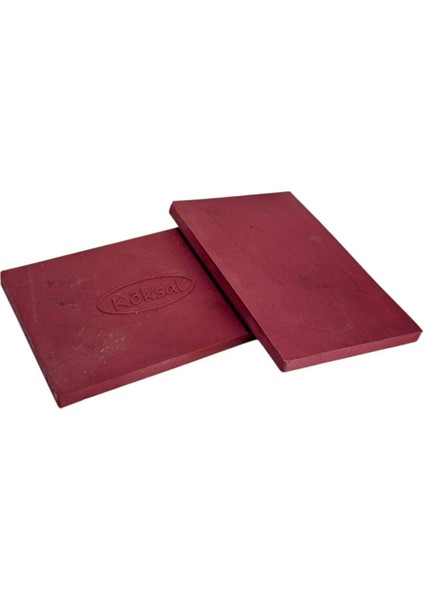 Macun Çekme Lastiği Esnek ( 2 Adet)