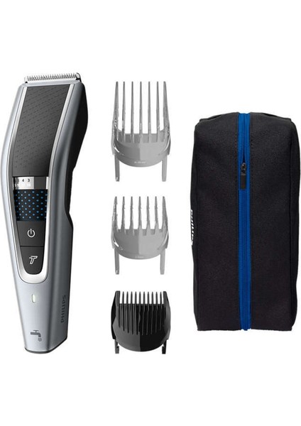 Yıkanabilir Tıraş Makinesi, Çanta Hediyeli, Çok Renkli, Series 3