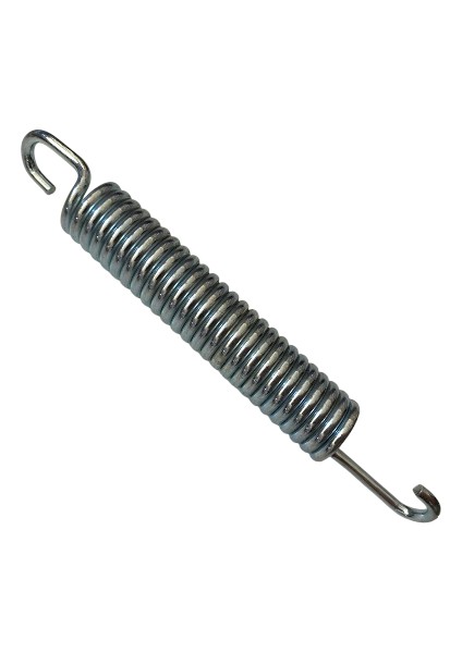 Orta Sehpa Yayı 127MM Honda Spacy