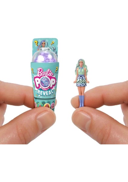 JCR22 Mini Barbieland Bebek Serisi -1 Adet Fiyatıdır fiyatları