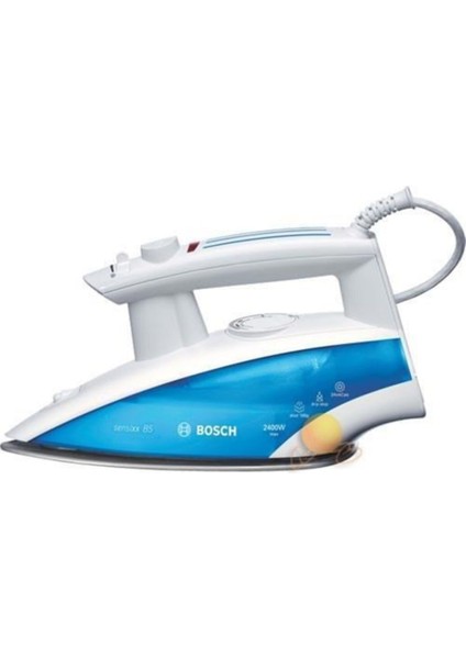 Yüksek Performanslı Buharlı Ütü ile Kolay ve Hızlı Ütüleme Deneyimi