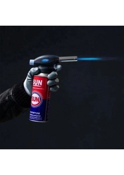 1300 Derece 503C Çakmak Gazı Uyumlu Pürmüz Kafası Kamp , Mereng Yapımı Için Pürmüz Başlığı fırsatları