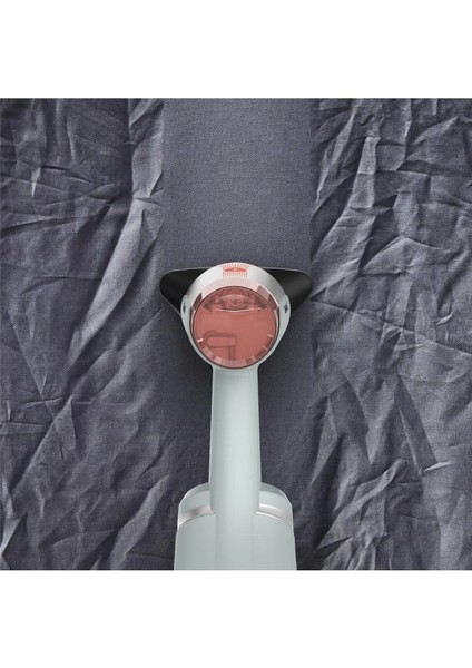 1400W Portatif Buharlı Düzleştirici, Kırışıklık Giderici, Pratik ve Kullanışlı fırsatları