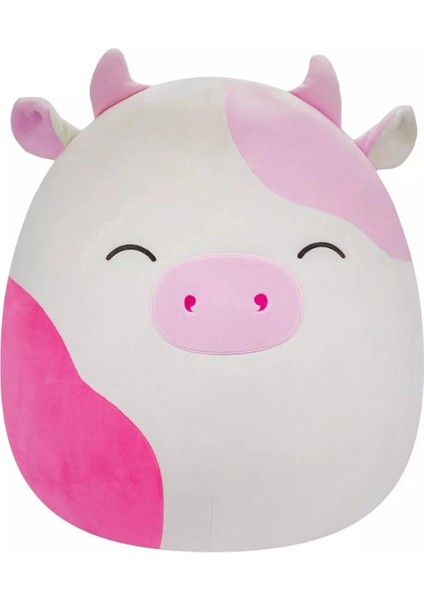 Squishmallows Pembe Inek Caedyn 40 cm fırsatları