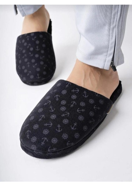 Kutox Kışlık Erkek Ev Terliği fiyatları